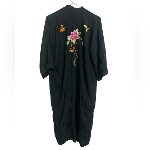 Golden Bee Vintage Embroidered Kamino Small - Picture 1 of 10